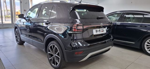 Volkswagen T-Cross 1.0 TSI 110CV SPORT 2021