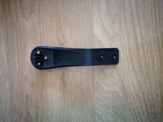 Soporte  DEDA manillar vinci para garmin