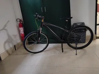 Bicicleta MTB 26