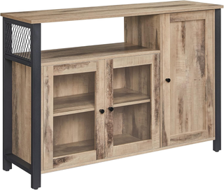 Credenza, Mobile da Cucina, Mobile Contenitore, co