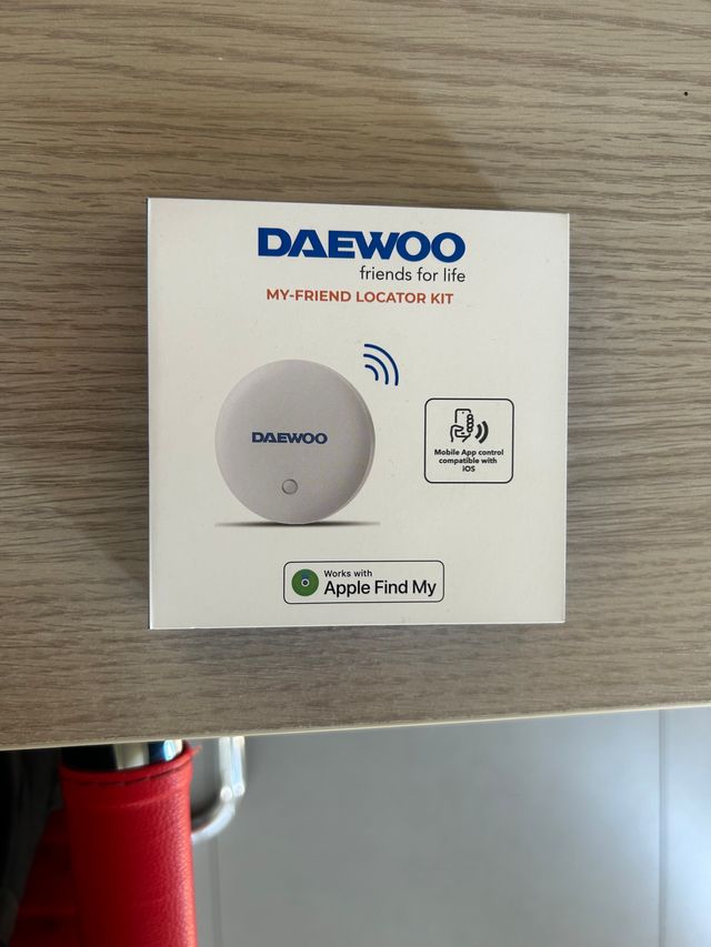 Kit Localizzatore DAEWOO My-Friend