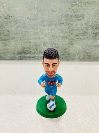 Action Figures SSC Napoli