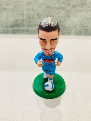Action Figures SSC Napoli