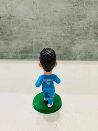 Action Figures SSC Napoli