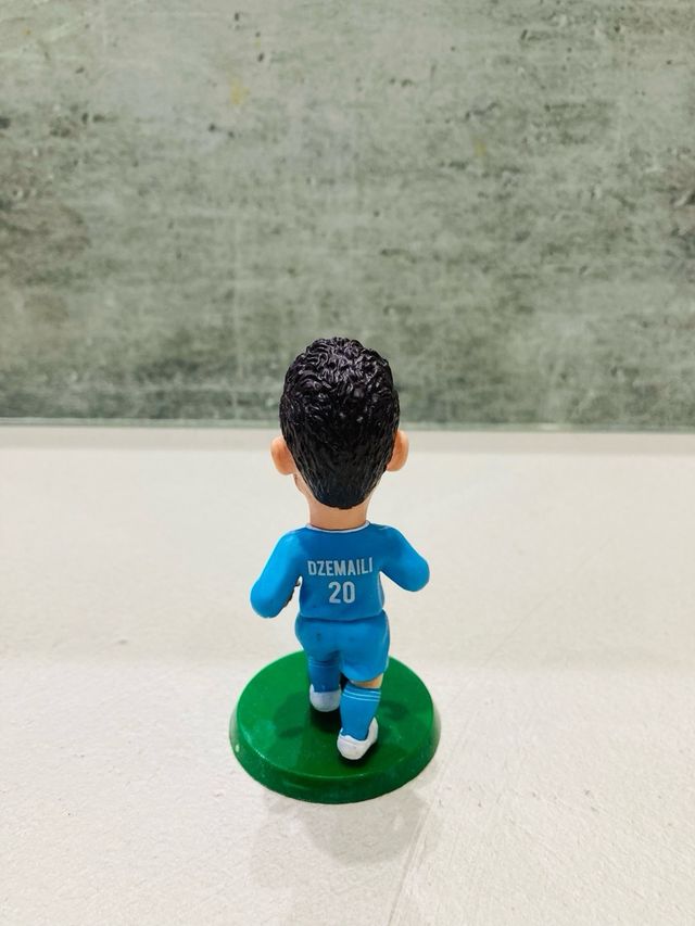 Action Figures SSC Napoli