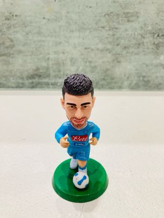 Action Figures SSC Napoli