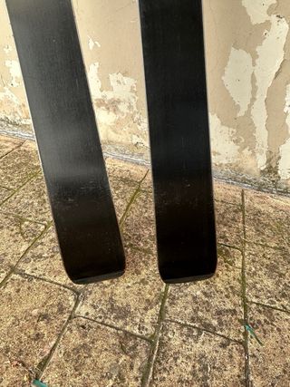 Esquís Rossignol Experience 166