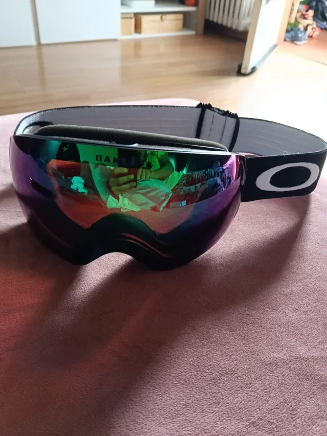 Gafas Oakley