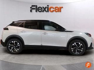 Peugeot 2008 Eléctrico GT