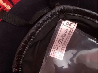 Cinque baschi Polizia di Stato