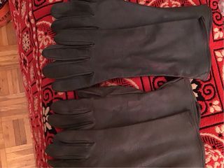 Cinque baschi Polizia di Stato