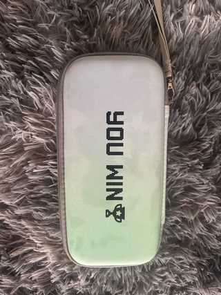 Funda Nintendo Switch