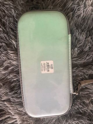 Funda Nintendo Switch