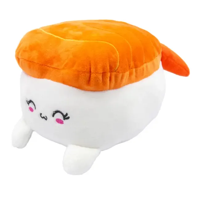Peluche Nigiri Sushi Kawaii