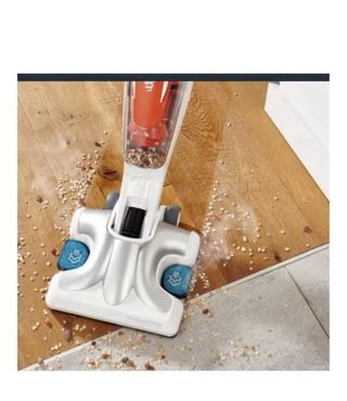 Rowenta Clean & Steam Aspira e Lava 2in1 a vapore