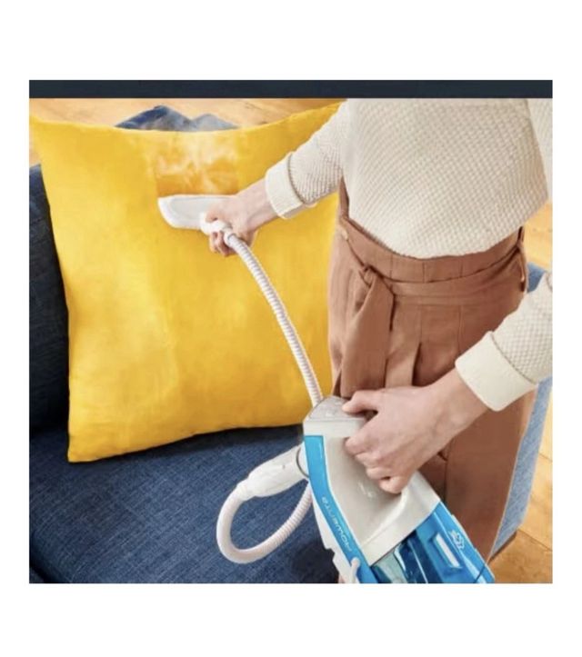 Rowenta Clean & Steam Aspira e Lava 2in1 a vapore