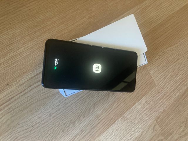 Xiaomi Redmi Note 9 Pro