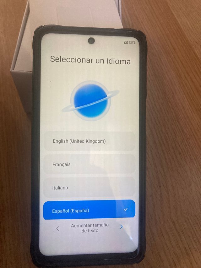 Xiaomi Redmi Note 9 Pro