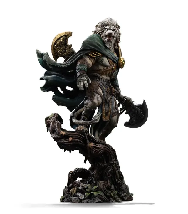 Figura Magic The Gathering Iron Studios
