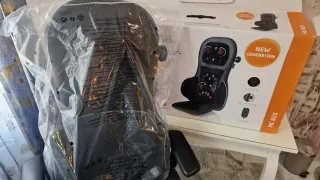 Medisana MC-825 Shiatsu akupressur