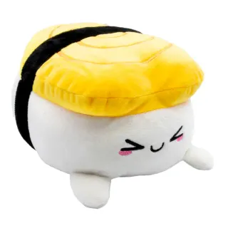 Peluche kawaii Nigiri con uovo