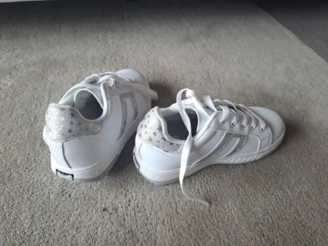 Zapatillas con ruedas Talla 33