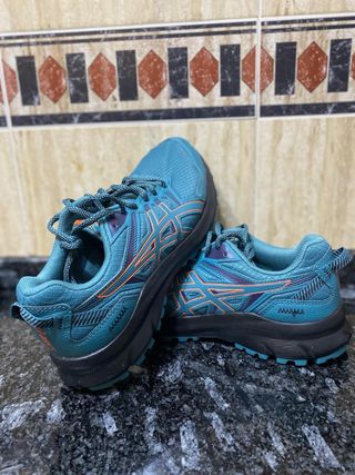 Zapatillas ASICS Talla 42