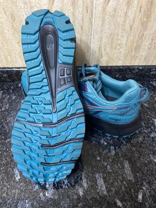 Zapatillas ASICS Talla 42