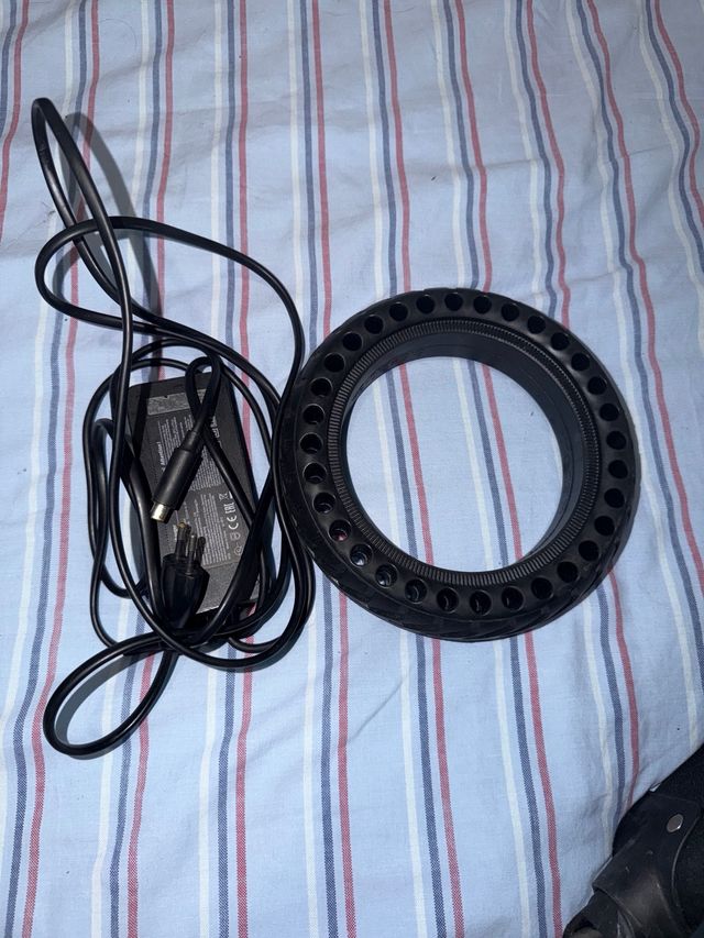 Patín Eléctrico para Repuestos