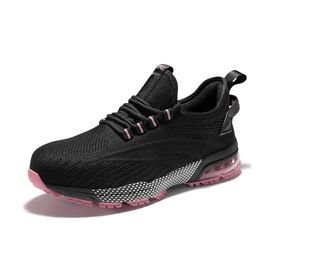 SPIEZ Zapatos de Seguridad Ligeros Número 38