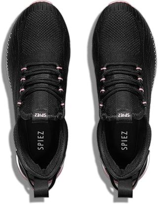 SPIEZ Zapatos de Seguridad Ligeros Número 38