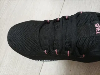 SPIEZ Zapatos de Seguridad Ligeros Número 38