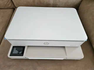 Impresora HP Envy 6132e