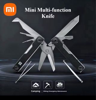 Xiaomi HUOHOU Mini Herramientas EDC