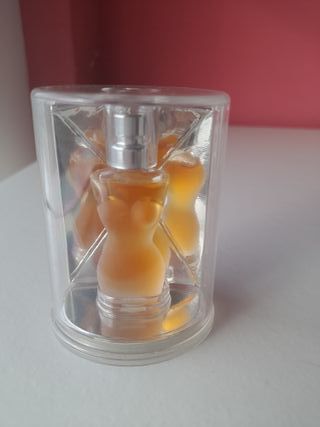 Miniaturas Jean Paul Gaultier Nuevas