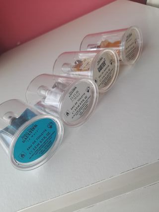 Miniaturas Jean Paul Gaultier Nuevas