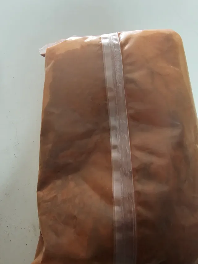 Pigmento Almagra Mineral 1K