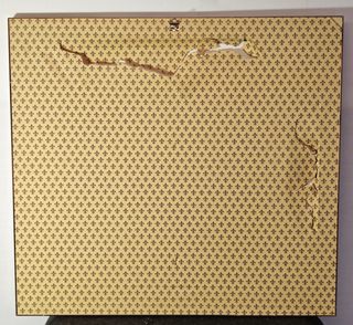 Disegno a matita - Firmato Francesco Galante '70