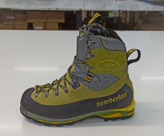 Botas alpinismo