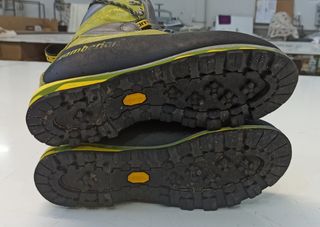 Botas alpinismo