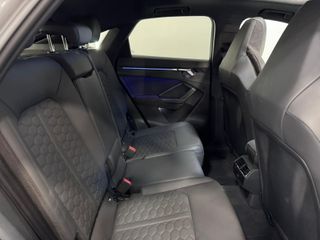 Audi RSq3 sportback GRIS NARDO