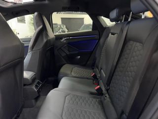 Audi RSq3 sportback GRIS NARDO