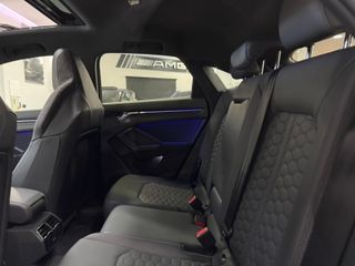 Audi RSq3 sportback GRIS NARDO