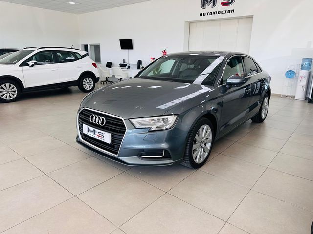 Audi A3 30 TDI 116CV S TRONIC 2018