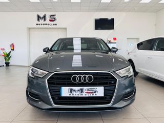 Audi A3 30 TDI 116CV S TRONIC  2018