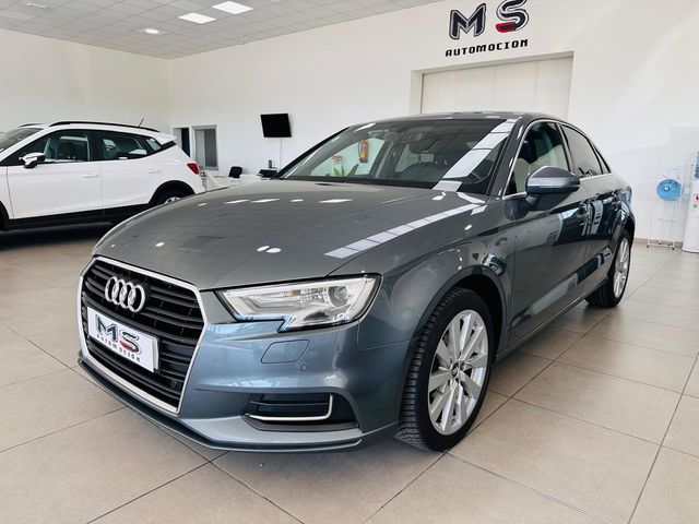 Audi A3 30 TDI 116CV S TRONIC 2018