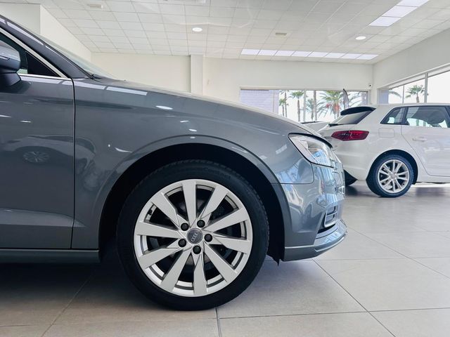 Audi A3 30 TDI 116CV S TRONIC 2018