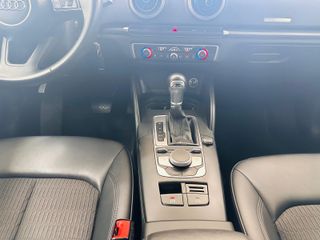 Audi A3 30 TDI 116CV S TRONIC  2018