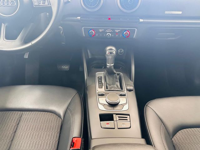 Audi A3 30 TDI 116CV S TRONIC 2018