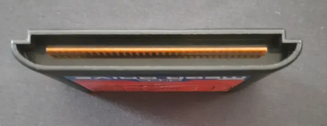 Mega 6 Vol 3 - 6 Juegos Megadrive